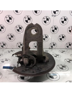 Fusee arriere gauche BMW SERIE 5 E61 TOURING PHASE 1 BREAK Diesel