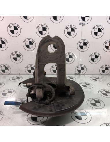 Fusee arriere gauche BMW SERIE 5 E61 TOURING PHASE 1 BREAK Diesel