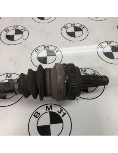 Cardan arriere droit (transmission) BMW SERIE 1 E87 PHASE 1 