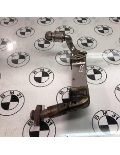 Radiateur EGR BMW SERIE 3 E91 TOURING PHASE 1 BREAK Diesel 2