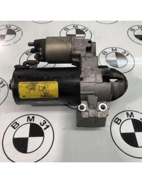 Demarreur BMW SERIE 3 E90 PHASE 2 Diesel