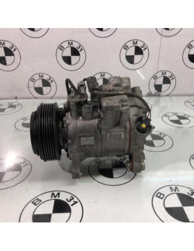 Compresseur clim BMW SERIE 3 E90 PHASE 2 Diesel