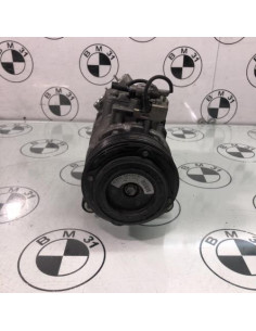Compresseur clim BMW SERIE 3 E90 PHASE 2 Diesel 2