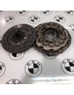 Embrayage BMW SERIE 3 E90 PHASE 2 Diesel