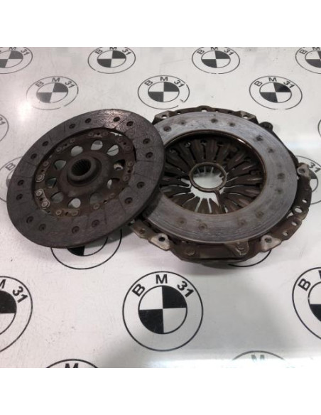 Embrayage BMW SERIE 3 E90 PHASE 2 Diesel