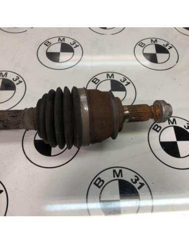 Cardan gauche (transmission) MINI MINI 2 R56 PHASE 1 Essence