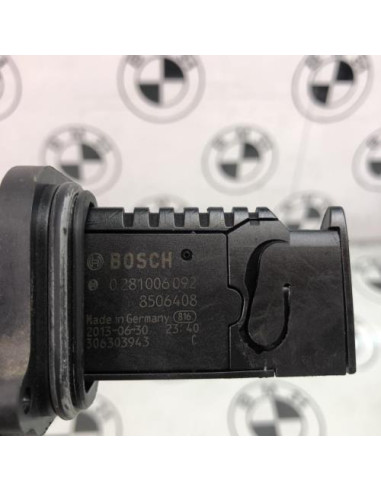 Debitmetre BMW X3 F25 PHASE 1 Diesel