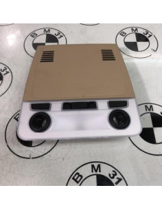 Eclairage de plafonnier BMW SERIE 3 E90 PHASE 1 Diesel