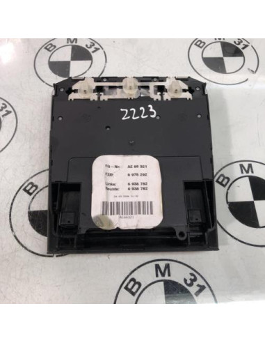 Eclairage de plafonnier BMW SERIE 3 E90 PHASE 1 Diesel