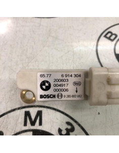 Capteur MINI MINI 1 R50/R53 PHASE 1 Essence