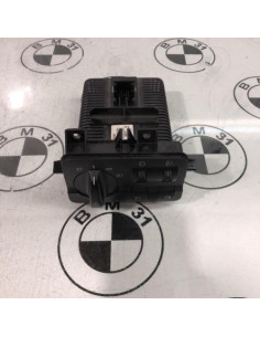 Commande de phare BMW SERIE 3 E46 TOURING PHASE 1 BREAK Diesel