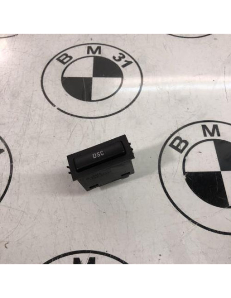 Bouton/Interrupteur BMW SERIE 3 E46 TOURING PHASE 1 BREAK Diesel
