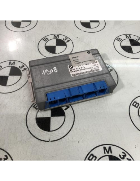 Calculateur BMW SERIE 3 E46 PHASE 2 Diesel