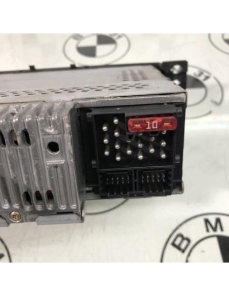 Autoradio d'origine BMW SERIE 3 E46 PHASE 2 Diesel