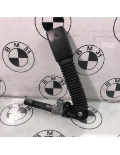 Pretensionneur de ceinture avant droit BMW SERIE 3 E46 PHASE 2 Diesel