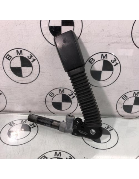 Pretensionneur de ceinture avant droit BMW SERIE 3 E46 PHASE 2 Diesel