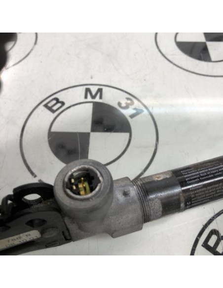 Pretensionneur de ceinture avant droit BMW SERIE 3 E46 PHASE 2 Diesel