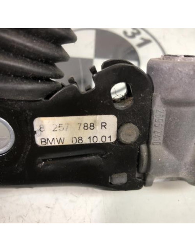 Pretensionneur de ceinture avant droit BMW SERIE 3 E46 PHASE 2 Diesel
