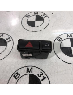 Bouton de warning BMW SERIE 3 E46 PHASE 2 Diesel