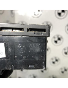 Bouton de warning BMW SERIE 3 E46 PHASE 2 Diesel 2