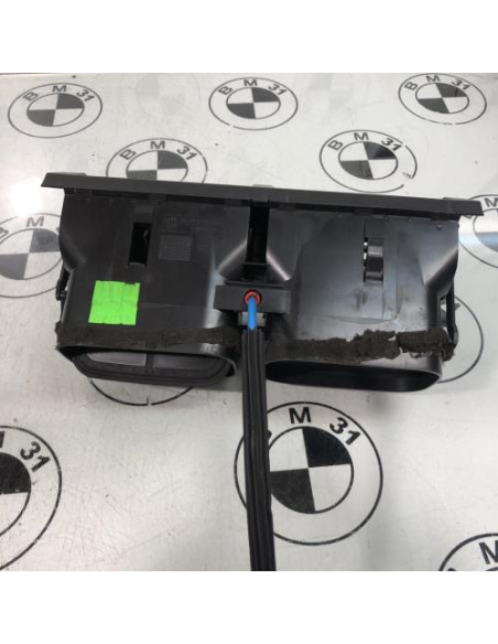 Aerateur tableau de bord BMW X5 E53 Essence