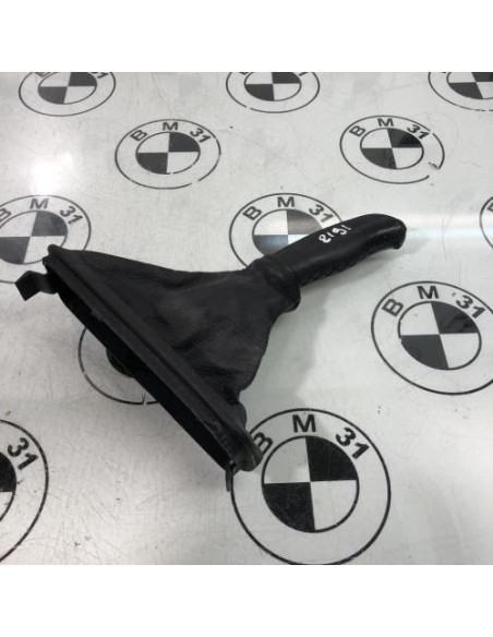 Soufflet de levier de frein a main BMW X5 E53 Essence