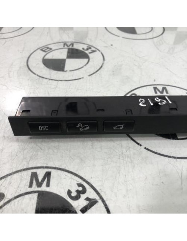 Bouton/Interrupteur BMW X5 E53 Essence