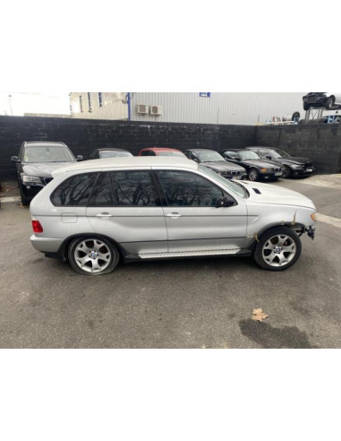 Bouton/Interrupteur BMW X5 E53 Essence