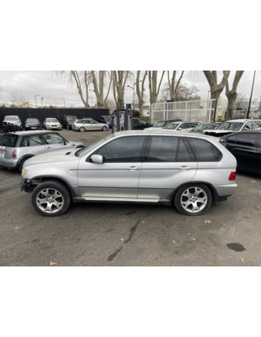 Bouton/Interrupteur BMW X5 E53 Essence