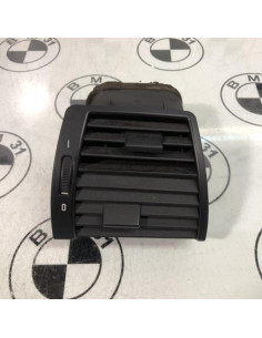 Aerateur tableau de bord avant droit BMW X5 E53 Essence