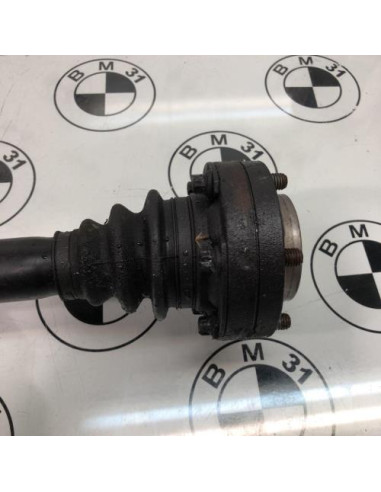 Cardan arriere gauche (transmission) BMW SERIE 5 E61 TOURING PHASE 1 BREAK Diesel