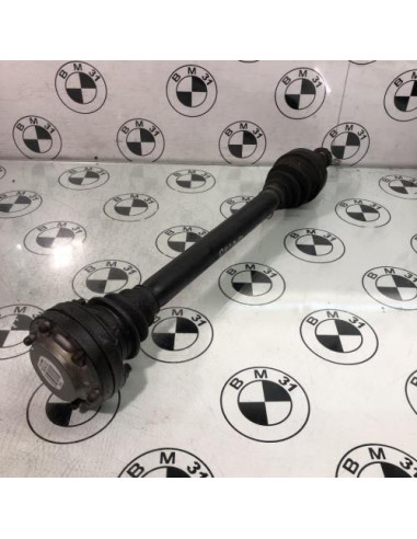 Cardan arriere gauche (transmission) BMW SERIE 5 E61 TOURING PHASE 1 BREAK Diesel