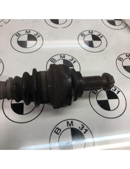 Cardan arriere gauche (transmission) BMW SERIE 5 E61 TOURING PHASE 1 BREAK Diesel