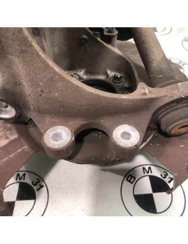 Fusee arriere gauche BMW SERIE 5 E61 TOURING PHASE 1 BREAK 