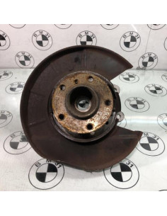 Fusee arriere gauche BMW SERIE 5 E61 TOURING PHASE 1 BREAK 