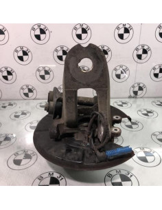 Fusee arriere gauche BMW SERIE 5 E61 TOURING PHASE 1 BREAK  2