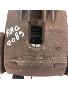 Etrier arriere gauche (freinage) BMW SERIE 5 E61 TOURING PHASE 1 BREAK Diesel