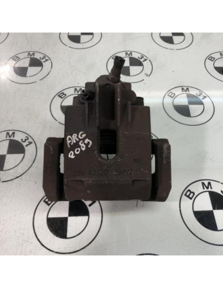 Etrier arriere gauche (freinage) BMW SERIE 5 E61 TOURING PHASE 1 BREAK Diesel
