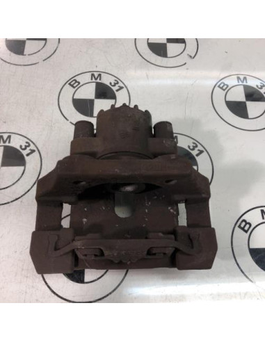 Etrier arriere gauche (freinage) BMW SERIE 5 E61 TOURING PHASE 1 BREAK Diesel