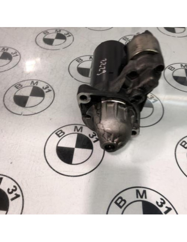 Demarreur BMW SERIE 3 E91 TOURING PHASE 1 BREAK Diesel