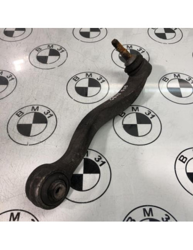 Bras de suspension superieur avant gauche BMW SERIE 5 E61 TOURING PHASE 1 BREAK Diesel