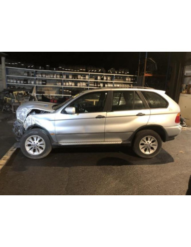 Arbre de transmission (propulsion) BMW X5 E53 Essence