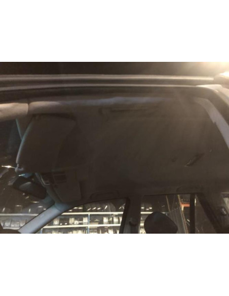 Arbre de transmission (propulsion) BMW X5 E53 Essence