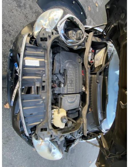 Amortisseur arriere droit MINI MINI 2 R60 COUNTRYMAN BREAK Diesel