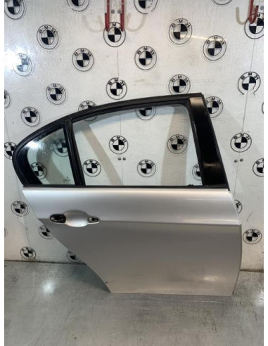 Porte arriere droit BMW SERIE 3 E90 