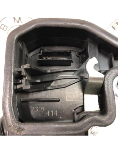 Serrure arriere droit MINI MINI 2 R60 COUNTRYMAN BREAK Diesel