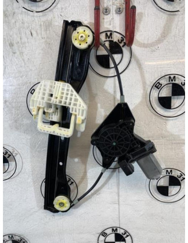Mecanisme de leve vitre electrique arriere droit MINI MINI 2 R60 COUNTRYMAN BREAK Diesel