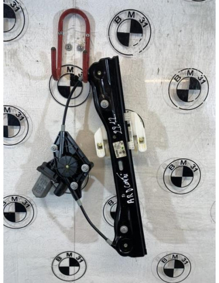 Mecanisme de leve vitre electrique arriere droit MINI MINI 2 R60 COUNTRYMAN BREAK Diesel