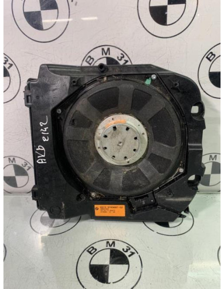 Haut parleur BMW SERIE 5 F11 TOURING PHASE 1 BREAK Diesel