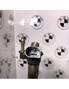 Injecteurs BMW X3 E83 PHASE 2  2